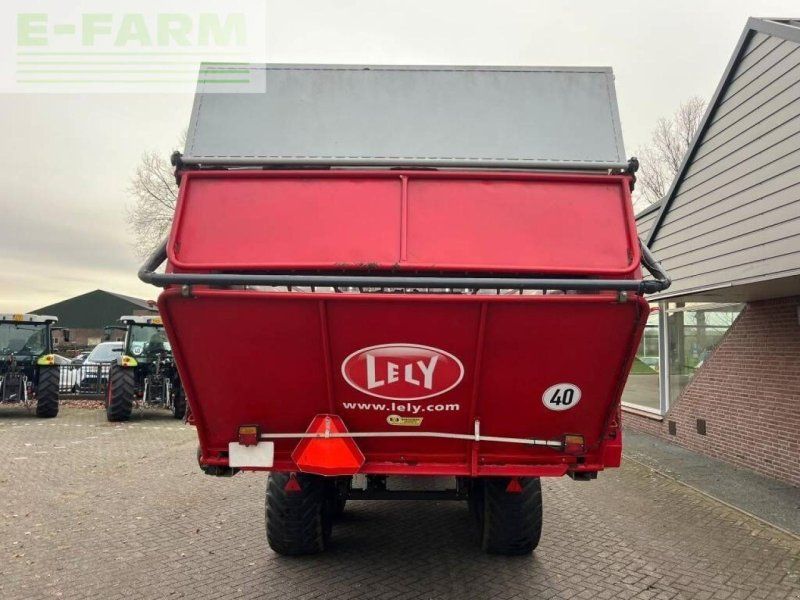 Lely tigo 50 r d