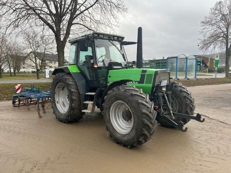 Deutz-Fahr DX 6.31