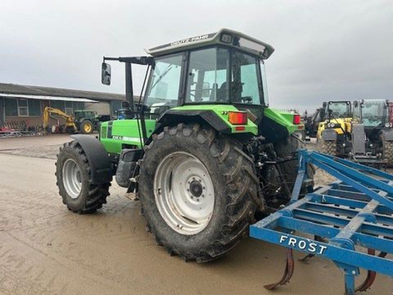 Deutz-Fahr DX 6.31