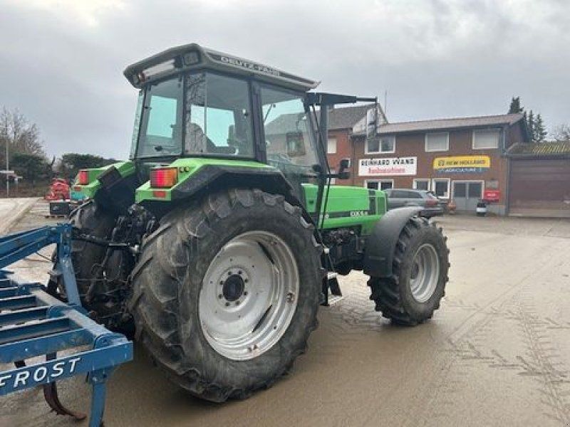 Deutz-Fahr DX 6.31