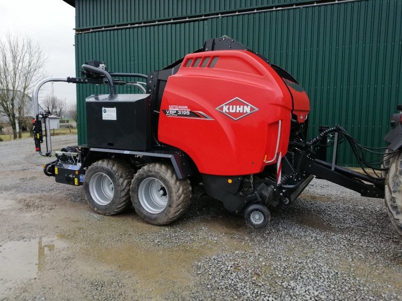Kuhn VBP 3195