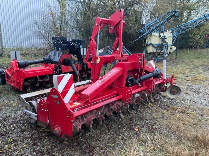 Kongskilde ROTALABOUR RL600S