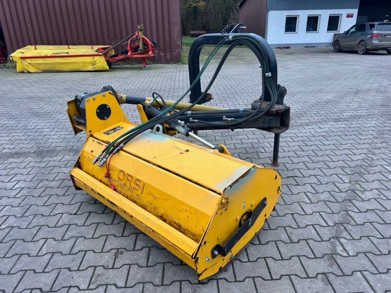 Orsi Farmer 1,40 Meter Böschungs