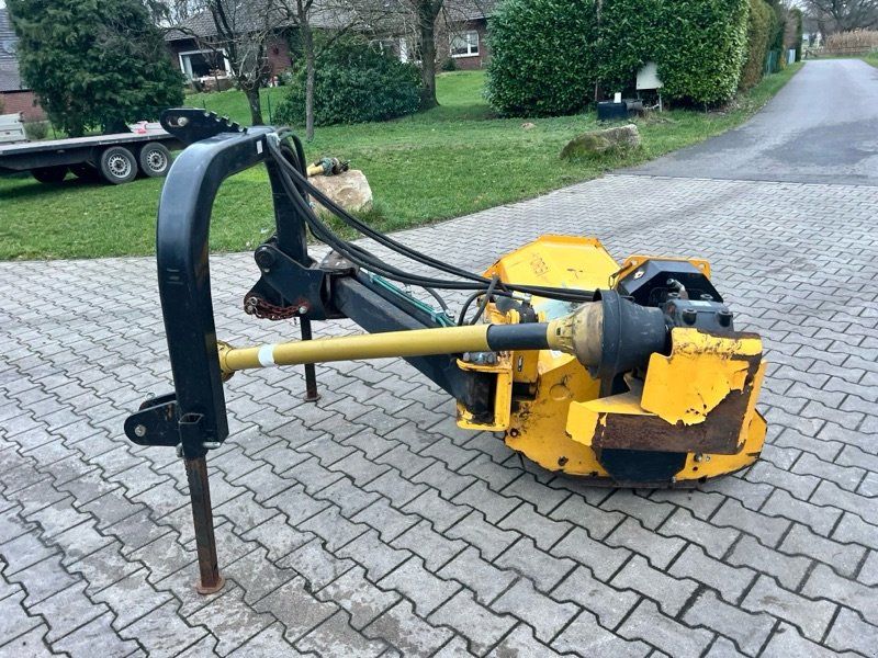 Orsi Farmer 1,40 Meter Böschungs