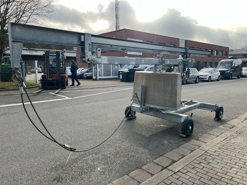 Böcker MK 400 **  / Mini **