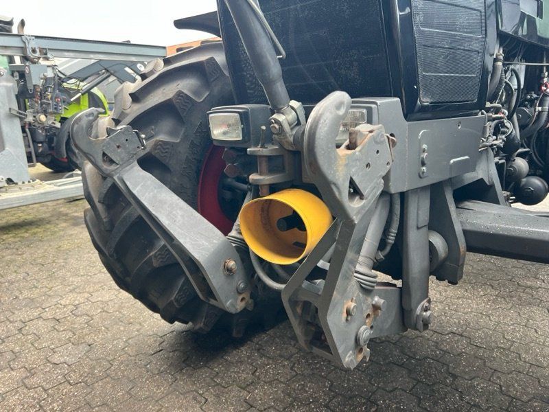 Fendt Favorit 800 / 900 Serie Frontzapfwelle