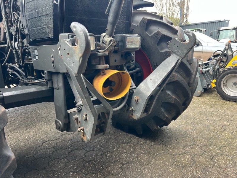 Fendt Favorit 800 / 900 Serie Frontzapfwelle