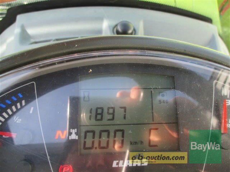 Claas ARION 420   #871