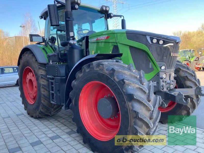 Fendt 942 VARIO GEN7 PROFI PLUS RÜFA