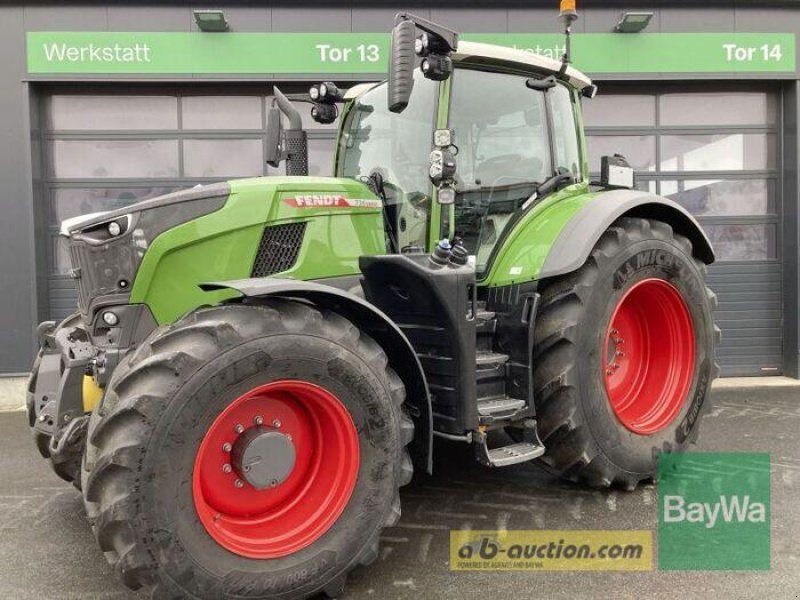 Fendt 726 VARIO GEN7 PROFI PLUS