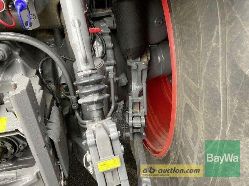 Fendt 726 VARIO GEN7 PROFI PLUS