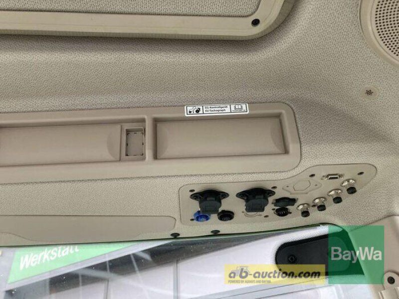 Fendt 726 VARIO GEN7 PROFI PLUS