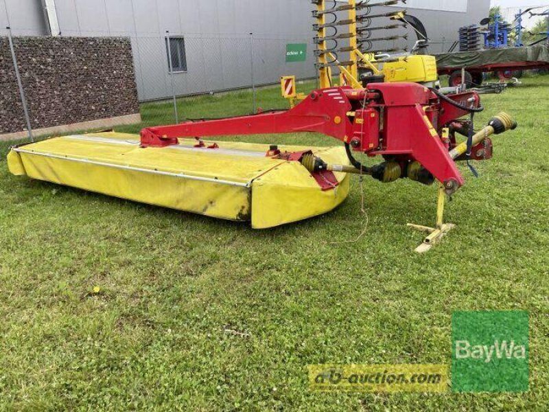 Pöttinger NOVACAT 442