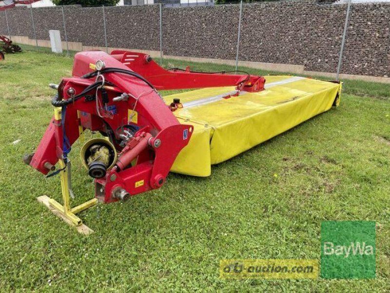 Pöttinger NOVACAT 442