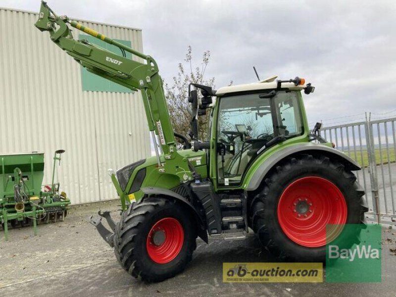 Fendt 313 VARIO GEN4 PROFI PLUS T