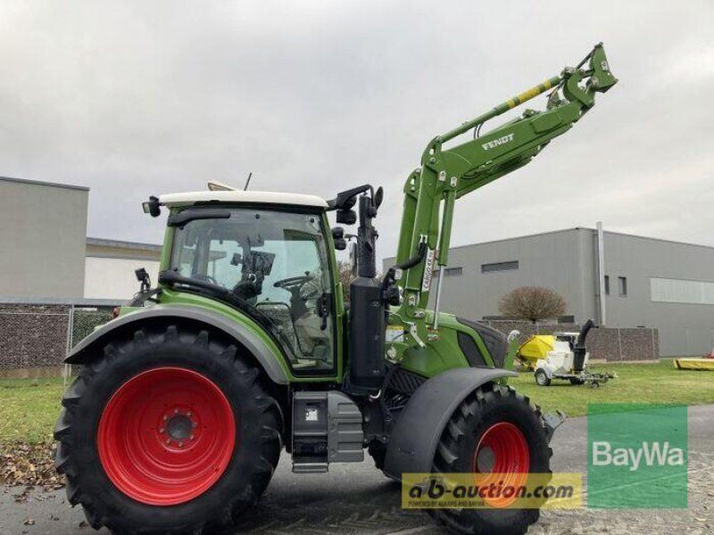 Fendt 313 VARIO GEN4 PROFI PLUS T