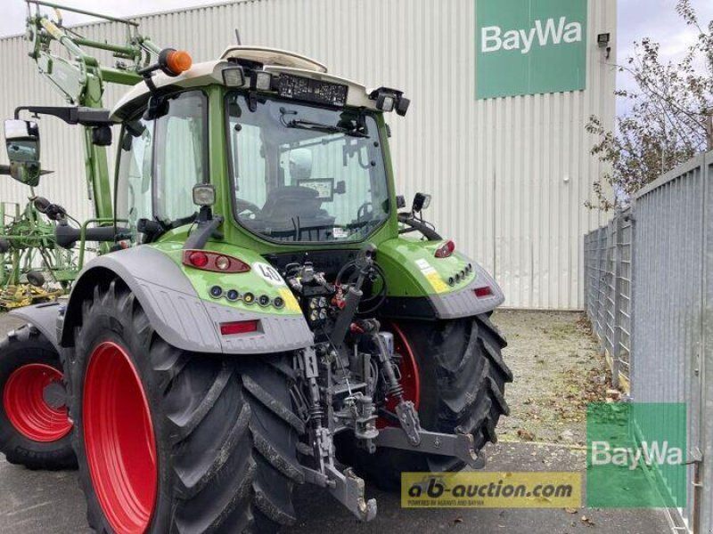 Fendt 313 VARIO GEN4 PROFI PLUS T