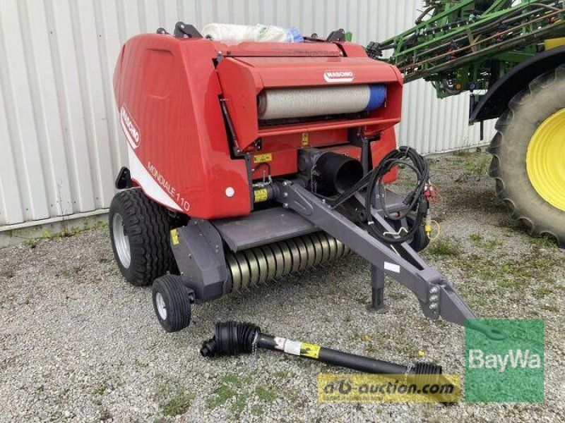 Maschio MONDIALE 110 TOPCUT