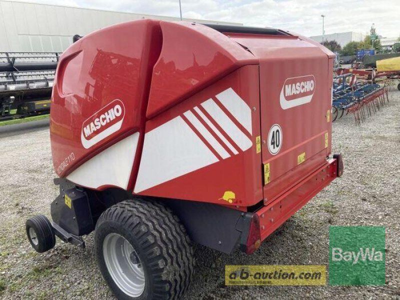 Maschio MONDIALE 110 TOPCUT