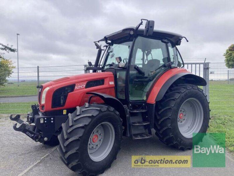 Same VIRTUS 120 INFINITY