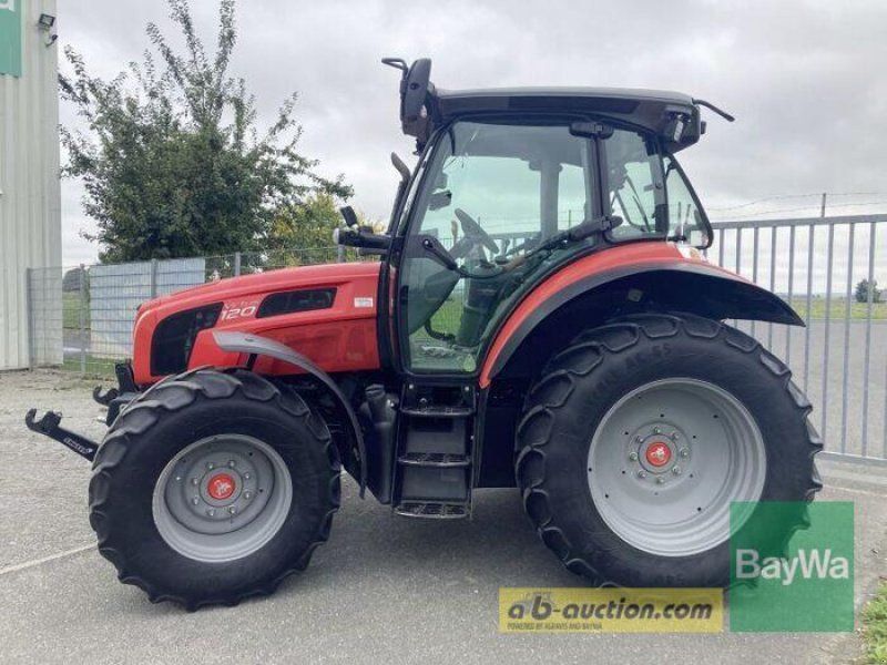 Same VIRTUS 120 INFINITY