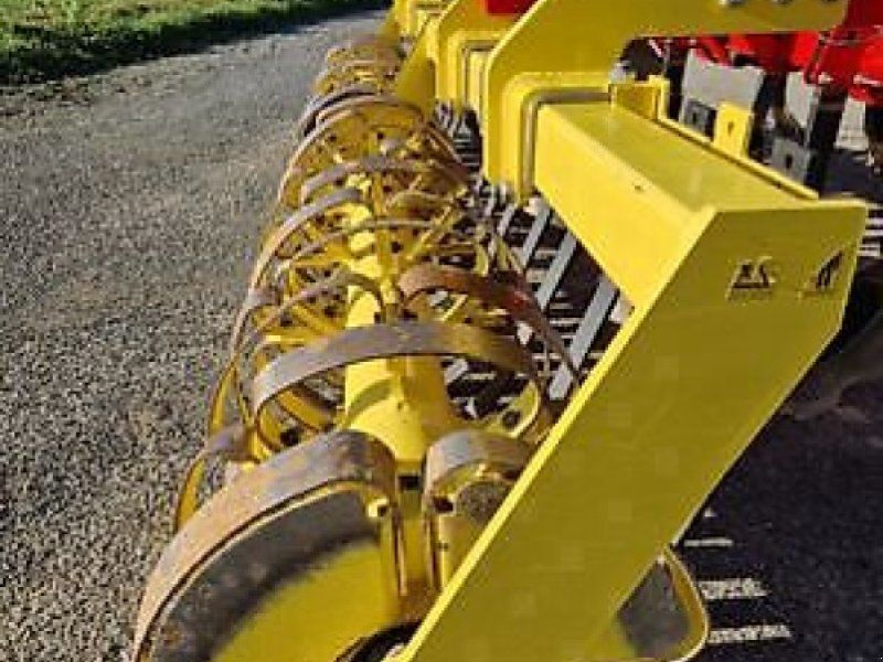 Pöttinger SYNKRO 4030