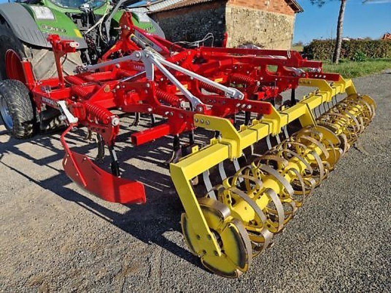 Pöttinger SYNKRO 4030