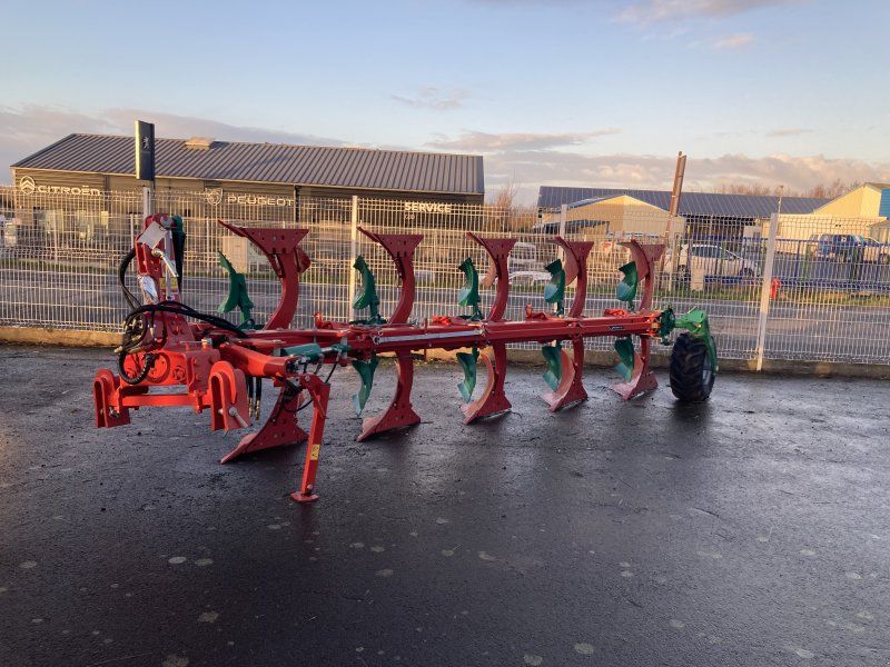 Kverneland ES 100 5C