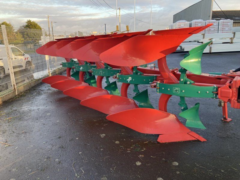 Kverneland ES 100 5C