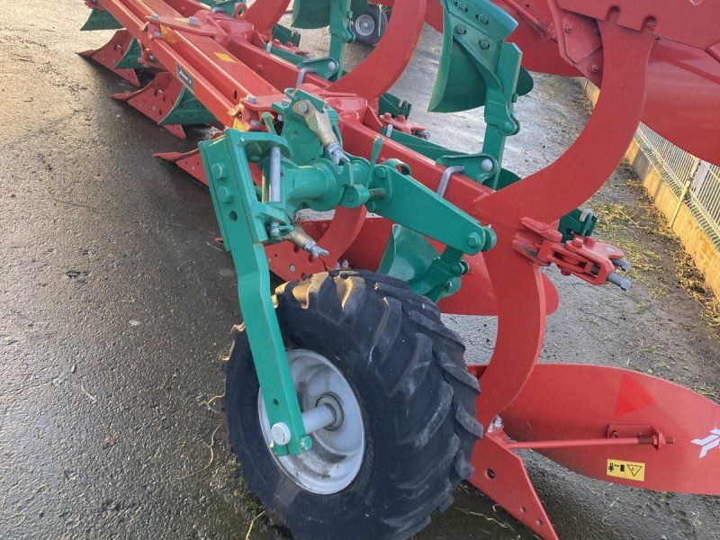 Kverneland ES 100 5C