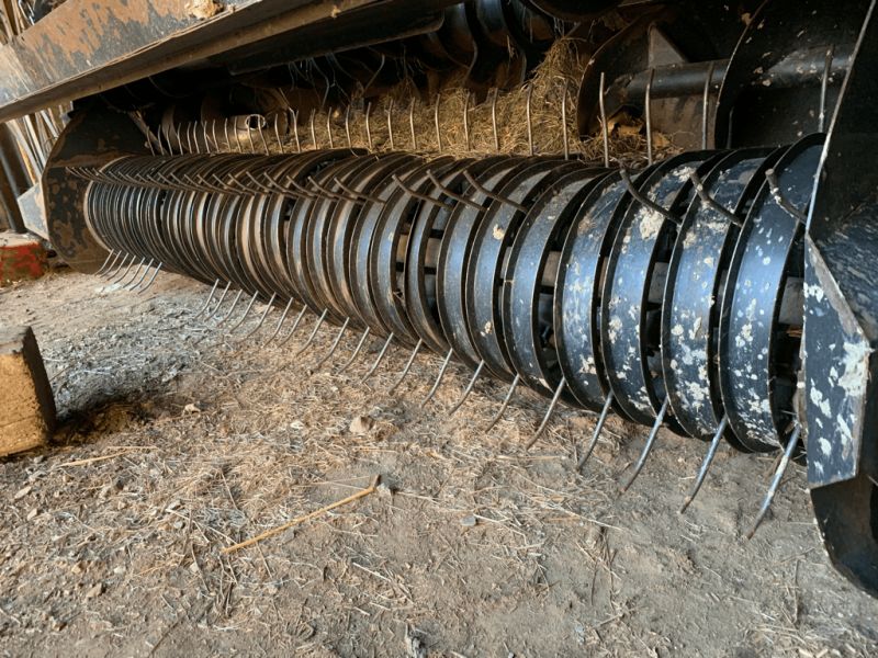 New Holland ROLL BELT 180