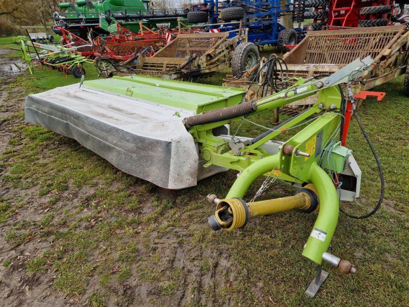 Claas Disco 3050 C Plus