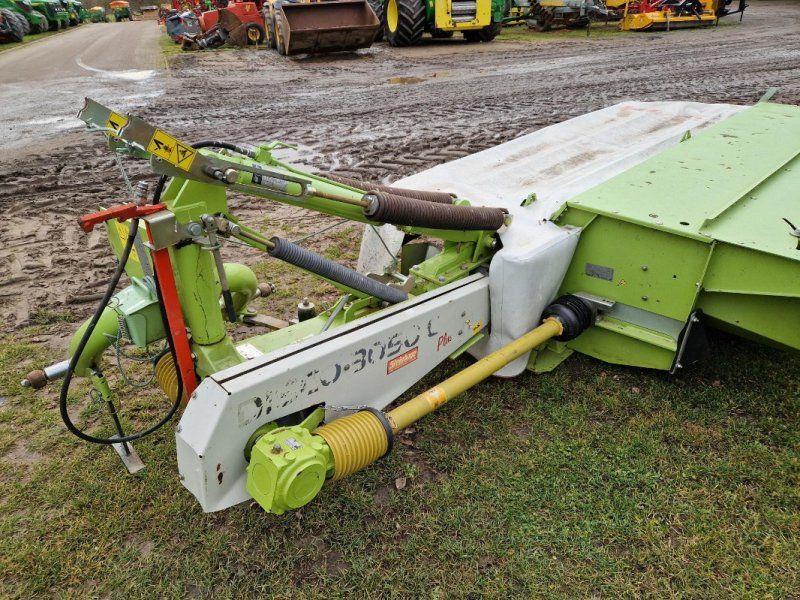Claas Disco 3050 C Plus