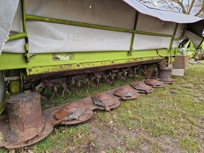 Claas Disco 3050 C Plus