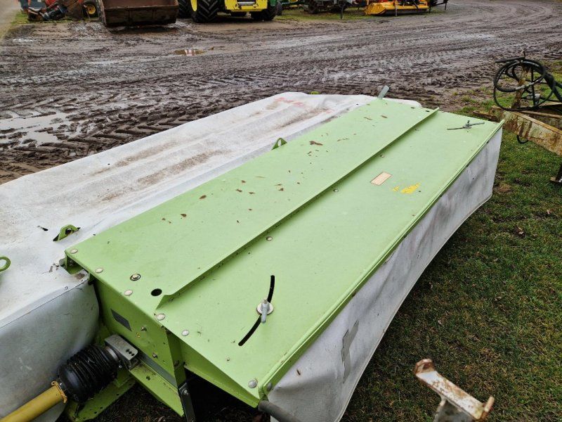 Claas Disco 3050 C Plus