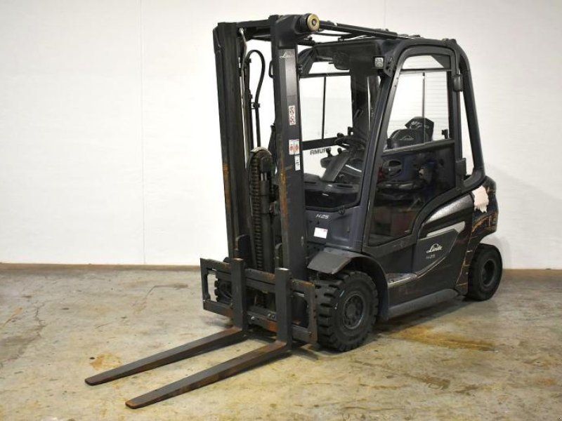 Linde H 25 T 1202-01