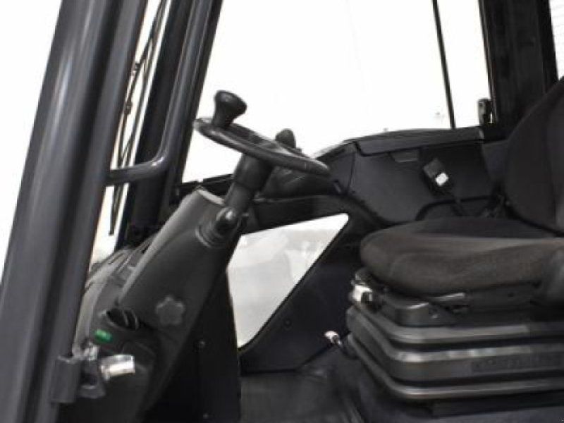 Linde H 50 D (3B) EVO 394-02