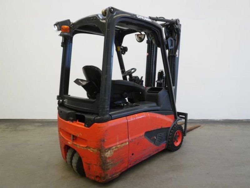 Linde E 16 EVO 386-02
