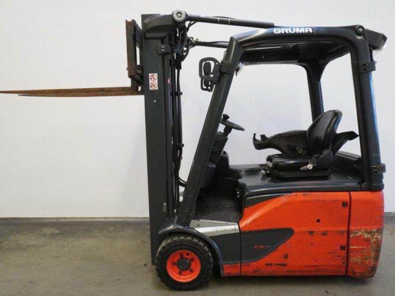 Linde E 16 EVO 386-02