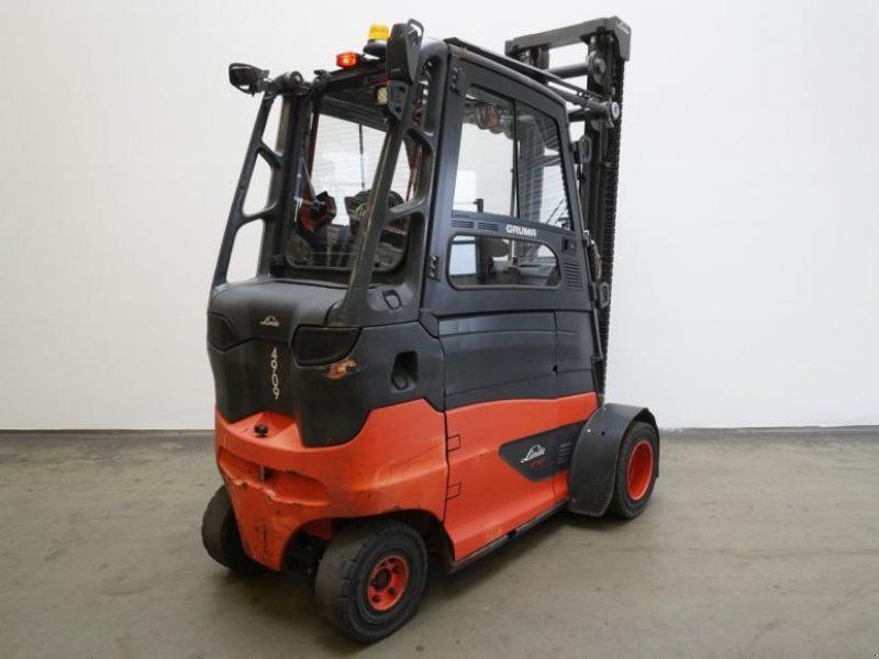 Linde E 40/600 H 388