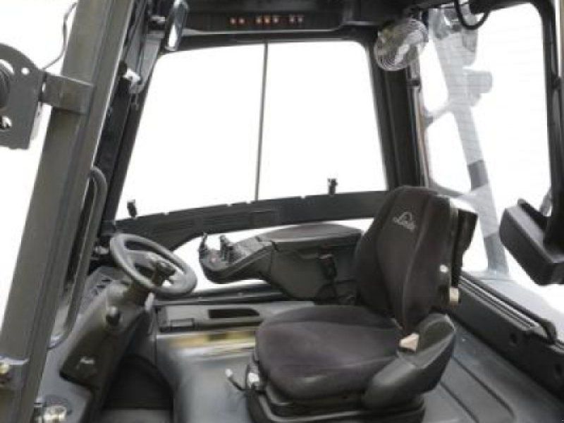 Linde E 40/600 H 388