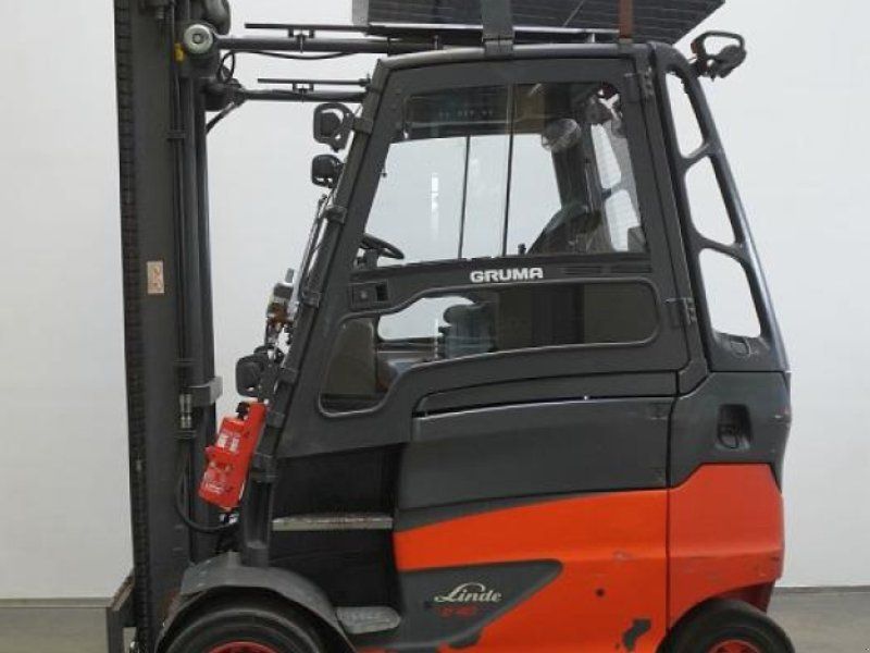 Linde E 40/600 H 388