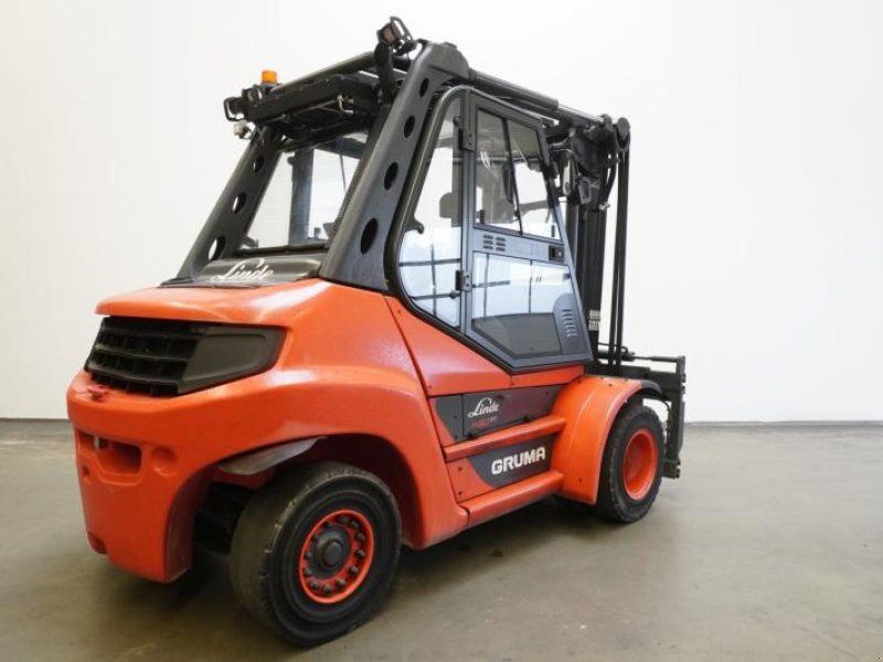 Linde H 80 D EVO 396-03