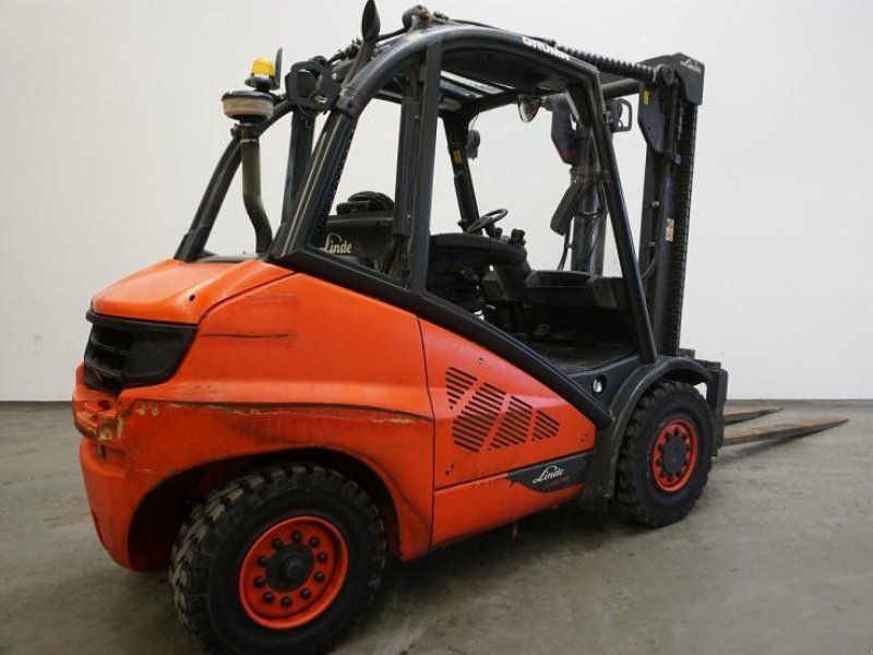 Linde H 45 D EVO 394-02