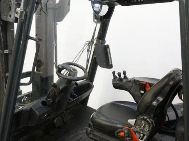 Linde H 45 D EVO 394-02