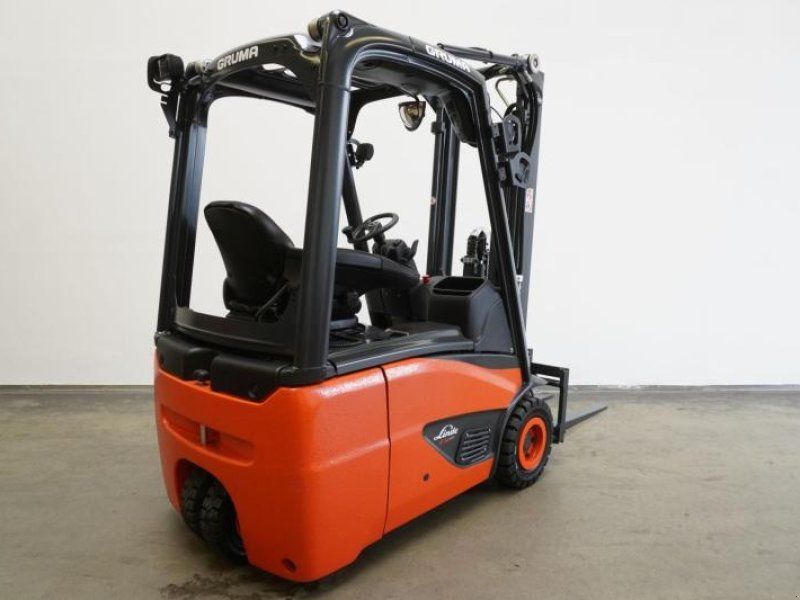 Linde E 14 EVO 386-02