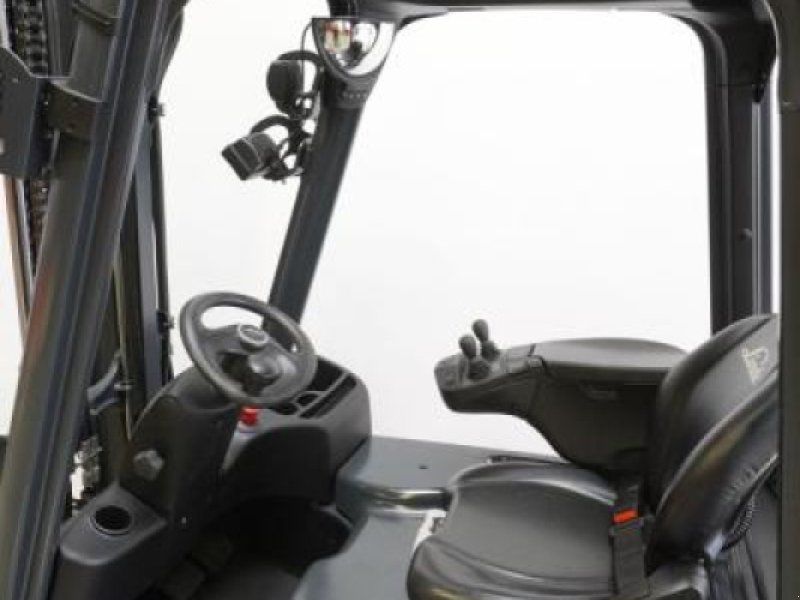 Linde E 14 EVO 386-02