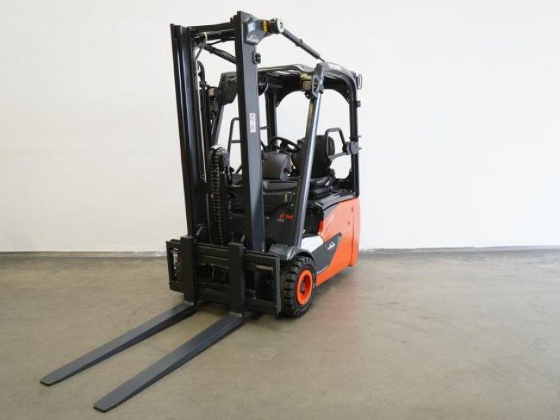 Linde E 14 EVO 386-02