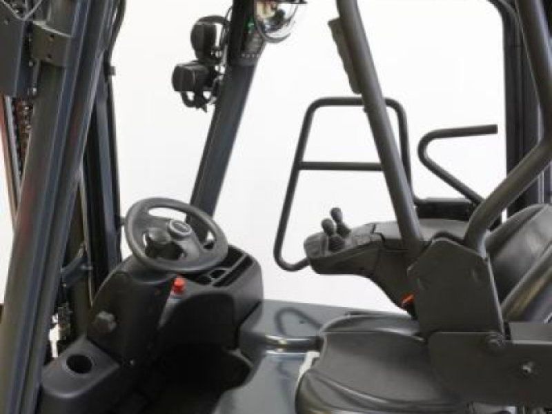 Linde E 14 EVO 386-02