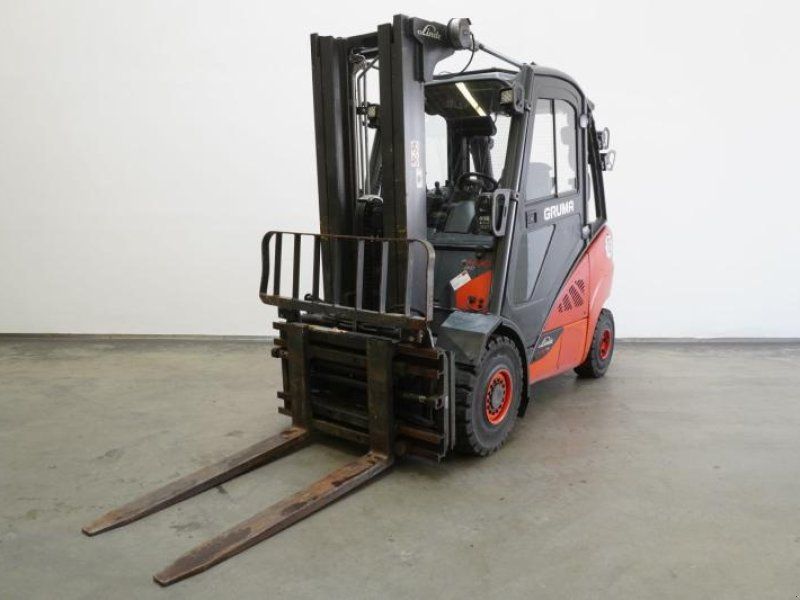Linde H 30 D EVO 393-02